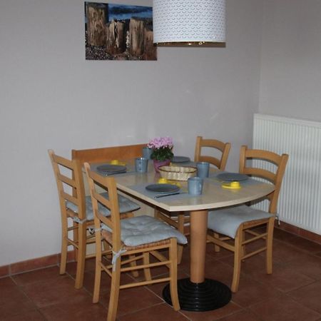 Ferienwohnung Boddenkieker Bis 4 Personen, Sagard-Neddesitz, 70M2 Exterior photo