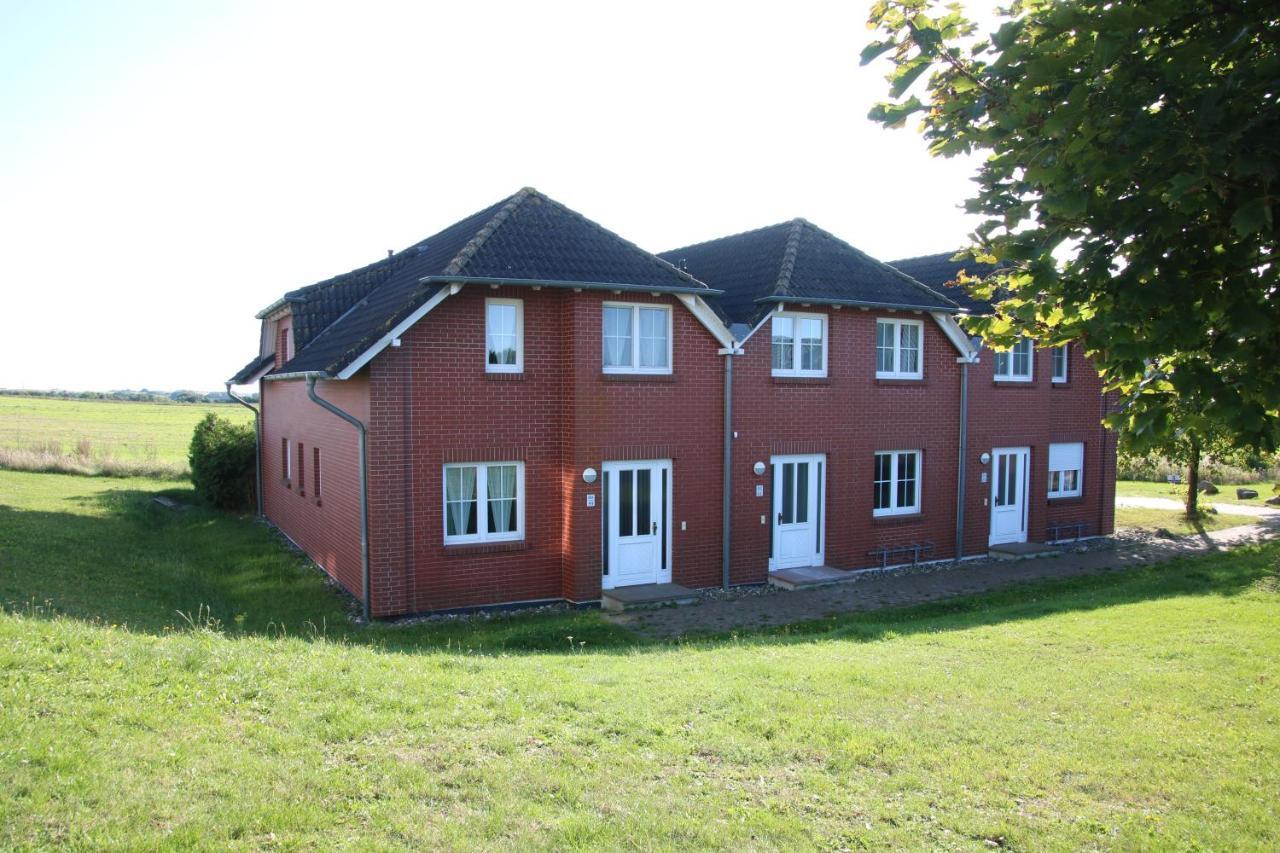 Ferienwohnung Boddenkieker Bis 4 Personen, Sagard-Neddesitz, 70M2 Exterior photo