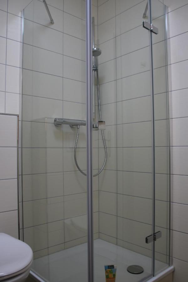 Ferienwohnung Boddenkieker Bis 4 Personen, Sagard-Neddesitz, 70M2 Exterior photo